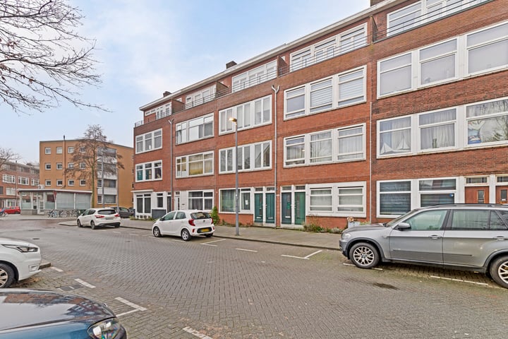 View photo 1 of Schilperoortstraat 54-B01