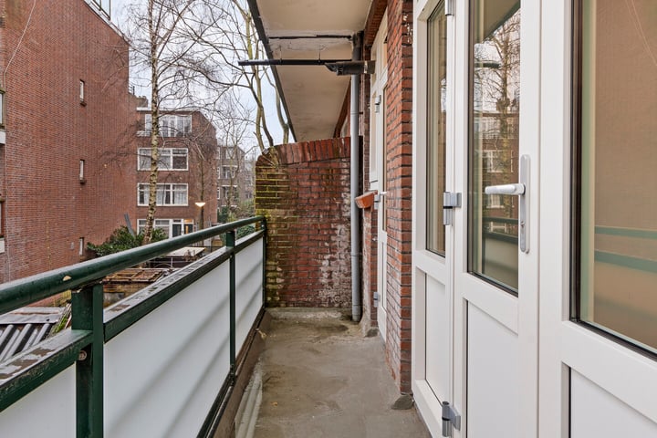 View photo 14 of Schilperoortstraat 54-B01