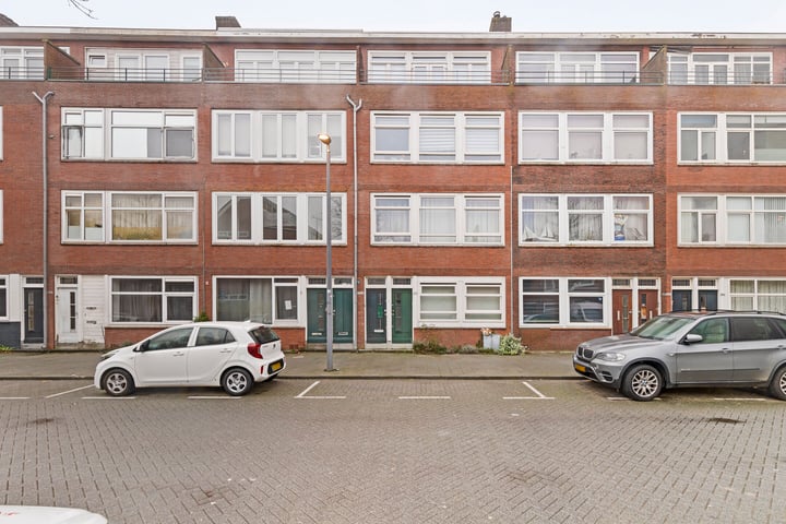 View photo 5 of Schilperoortstraat 54-B01