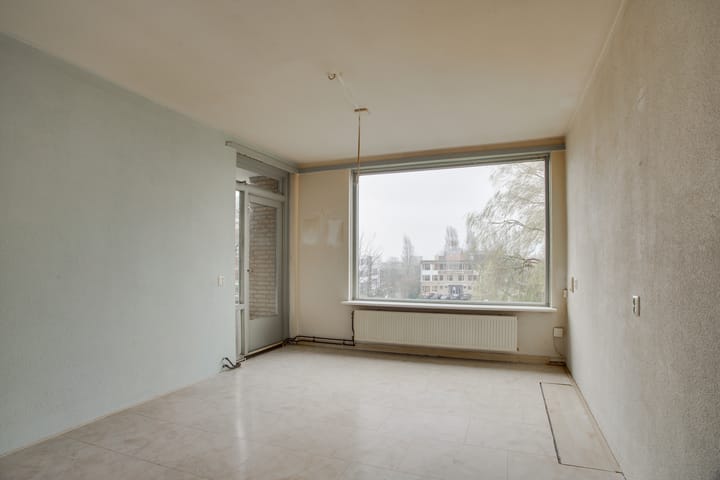 Foto 8 van Paramaribostraat 51