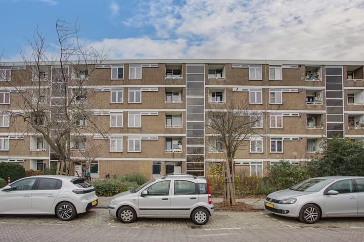 Foto 3 van Paramaribostraat 51