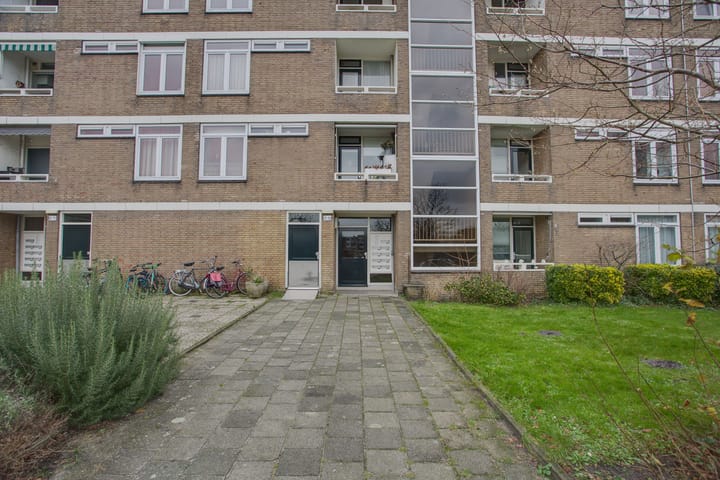 Foto 4 van Paramaribostraat 51