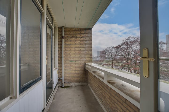 Foto 13 van Paramaribostraat 51