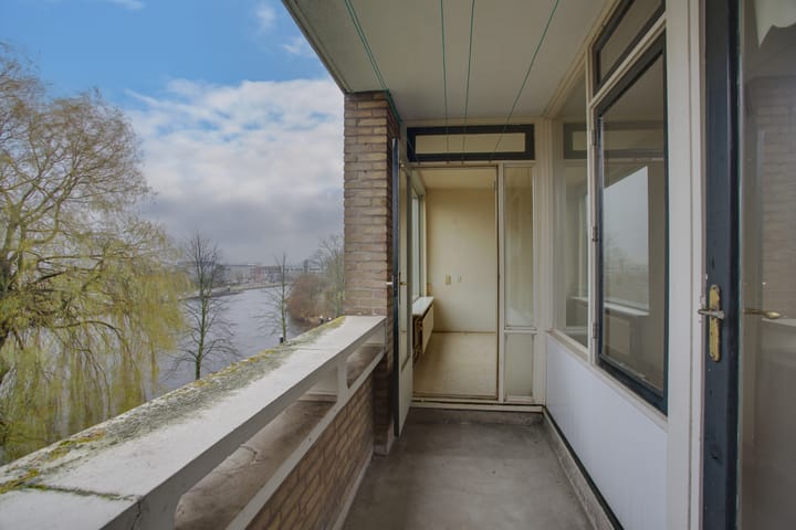 Foto 14 van Paramaribostraat 51