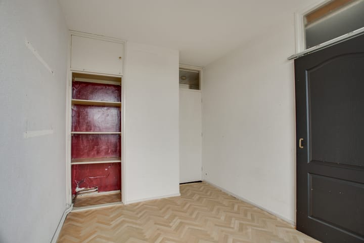 Foto 26 van Paramaribostraat 51