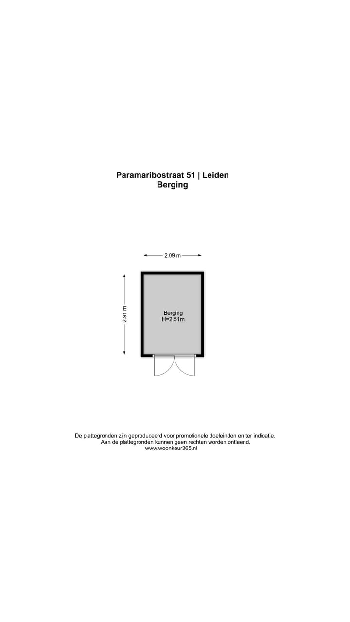 Foto 35 van Paramaribostraat 51