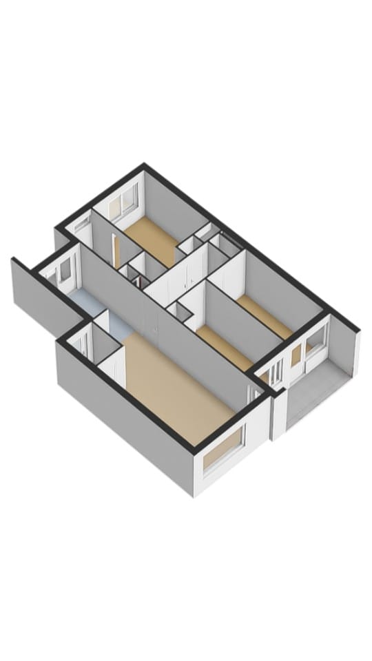 Foto 36 van Paramaribostraat 51