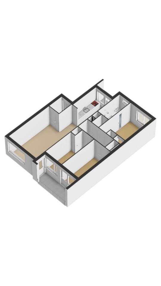 Foto 37 van Paramaribostraat 51