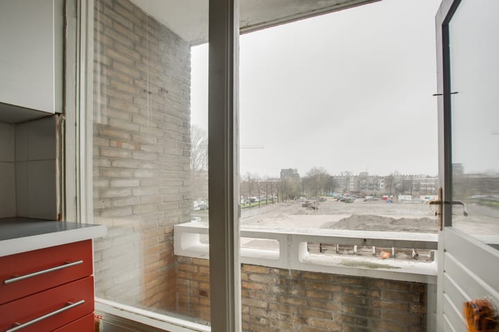 Foto 18 van Paramaribostraat 51