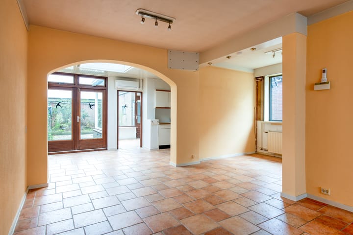 Foto 3 van van Weerden Poelmanlaan 2