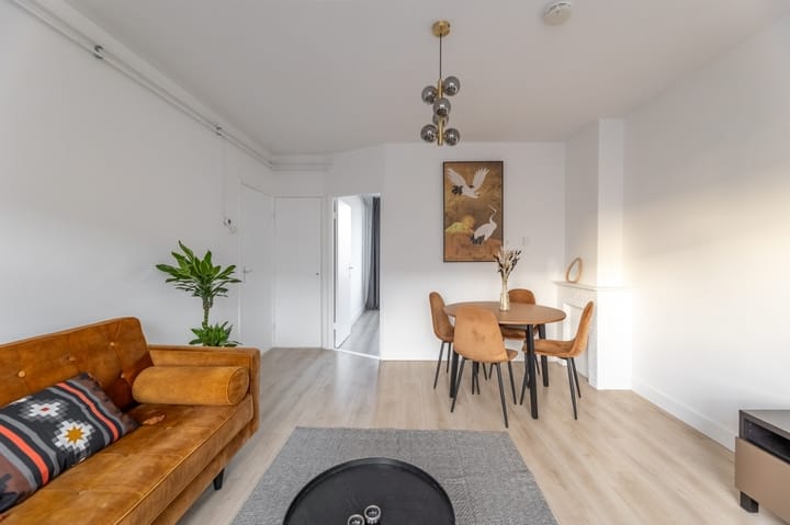 Foto 3 van Jan van de Capellelaan 9