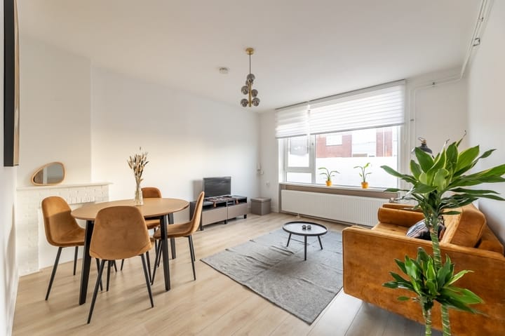 Foto 4 van Jan van de Capellelaan 9