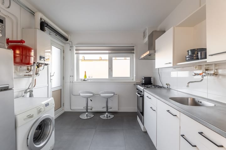 Foto 5 van Jan van de Capellelaan 9