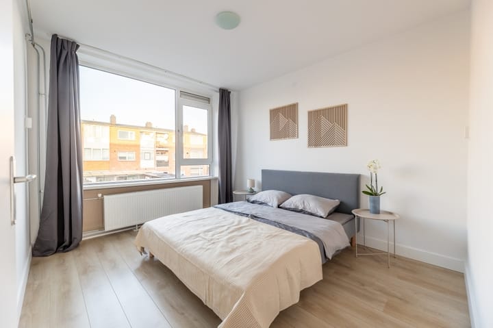 Foto 9 van Jan van de Capellelaan 9