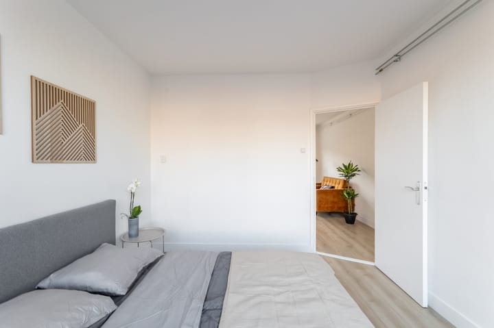 Foto 10 van Jan van de Capellelaan 9