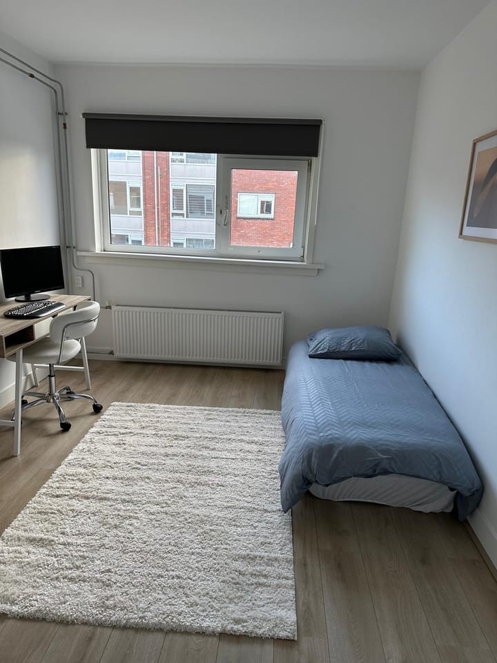 Foto 12 van Jan van de Capellelaan 9