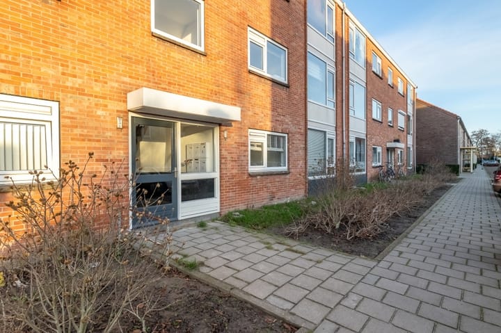 Foto 13 van Jan van de Capellelaan 9