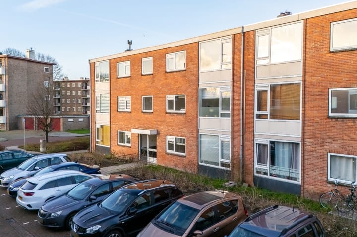 Foto 16 van Jan van de Capellelaan 9