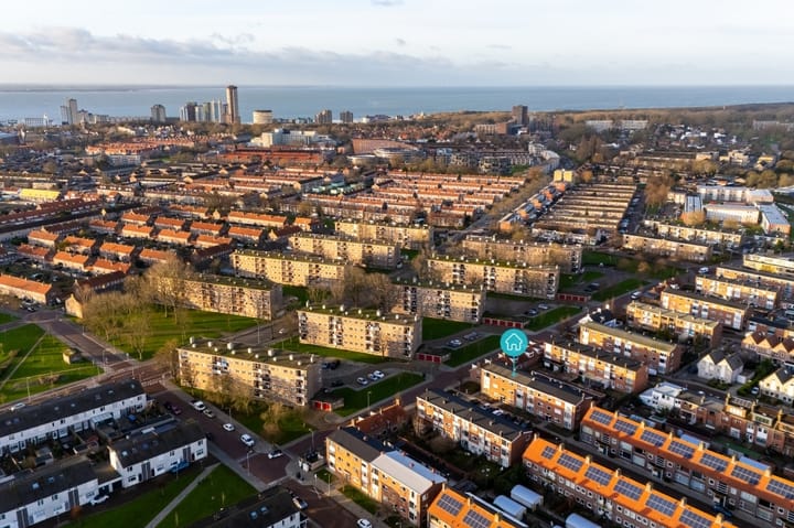 Foto 17 van Jan van de Capellelaan 9