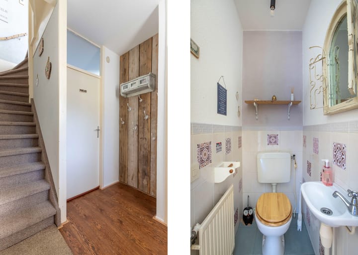 Foto 3 van Botter 36 30