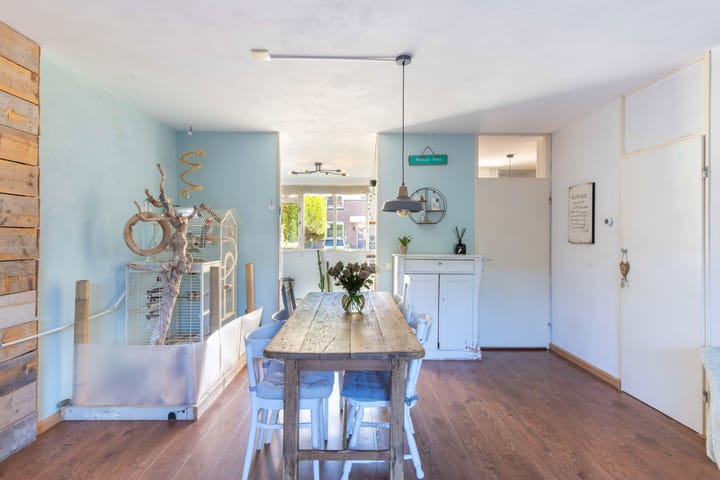 Foto 7 van Botter 36 30