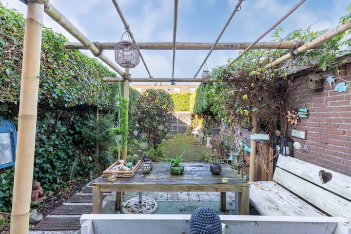 Foto 12 van Botter 36 30