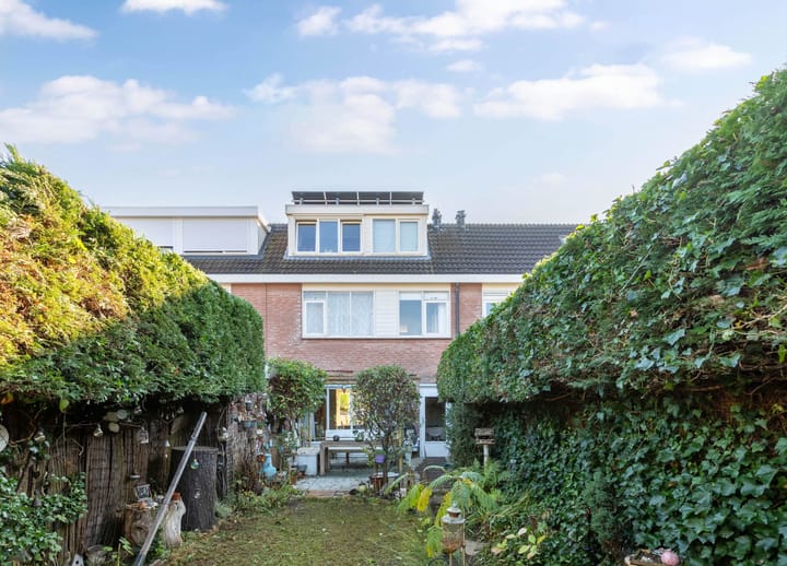 Foto 14 van Botter 36 30