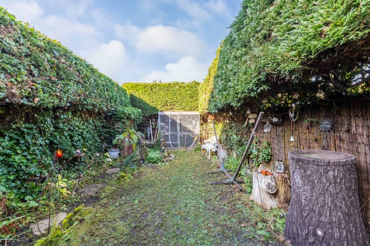 Foto 13 van Botter 36 30