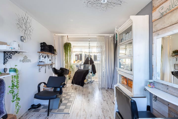 Foto 25 van Botter 36 30