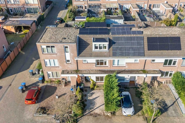 Foto 29 van Botter 36 30