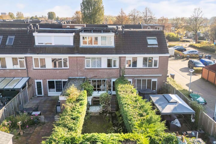 Foto 30 van Botter 36 30