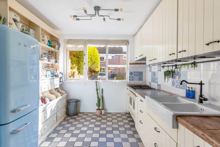 Foto 9 van Botter 36 30