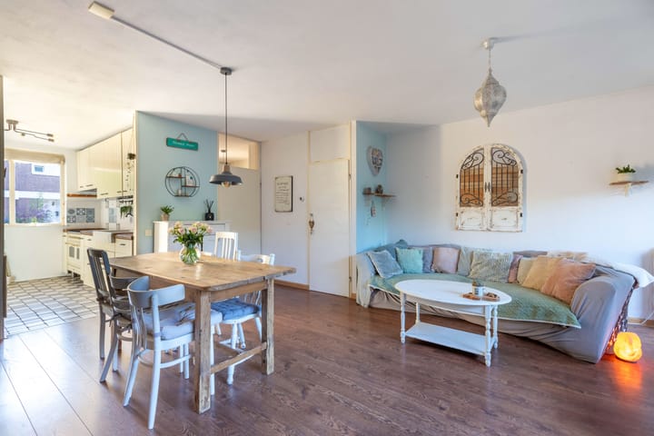 Foto 8 van Botter 36 30