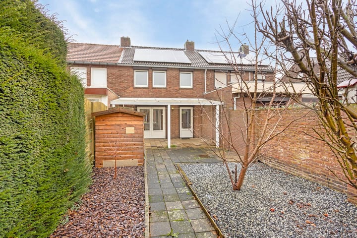 Foto 2 van Binsveldhofstraat 12