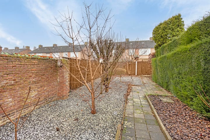 Foto 3 van Binsveldhofstraat 12