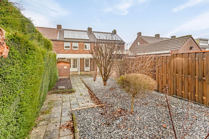 Foto 4 van Binsveldhofstraat 12