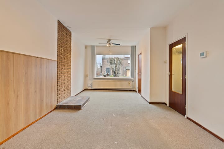 Foto 8 van Binsveldhofstraat 12