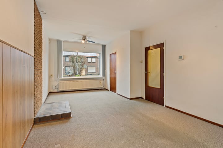 Foto 9 van Binsveldhofstraat 12