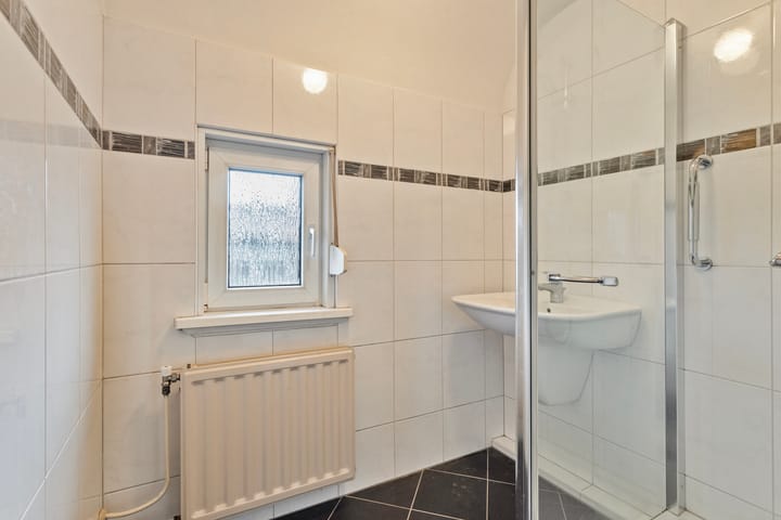 Foto 18 van Binsveldhofstraat 12