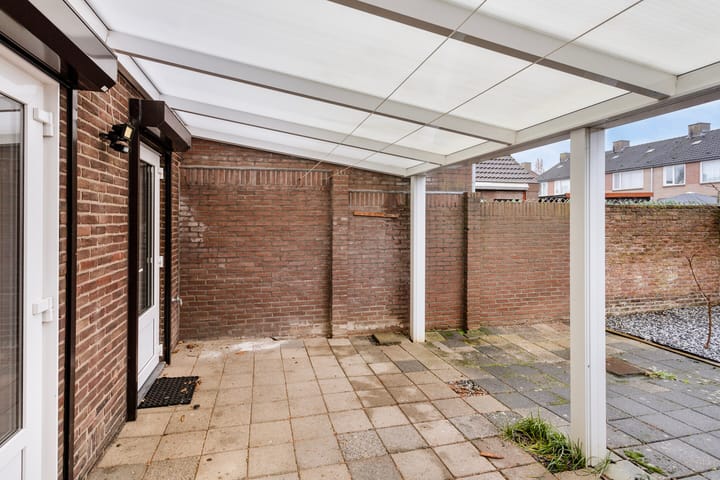 Foto 23 van Binsveldhofstraat 12