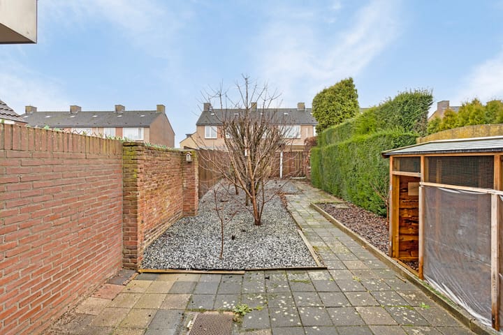 Foto 25 van Binsveldhofstraat 12