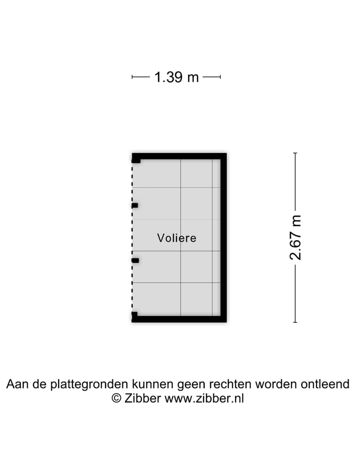 Foto 30 van Binsveldhofstraat 12