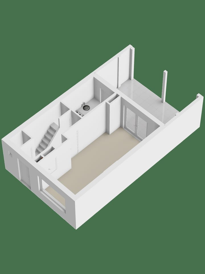Foto 31 van Binsveldhofstraat 12