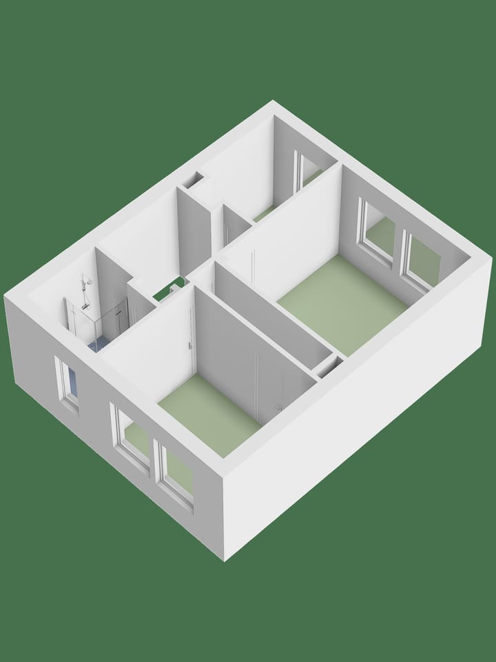 Foto 32 van Binsveldhofstraat 12