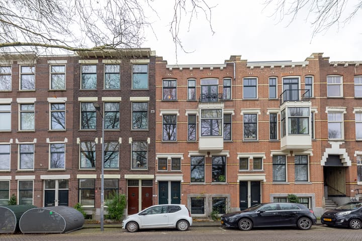 Foto 1 van Heemraadssingel 330-A