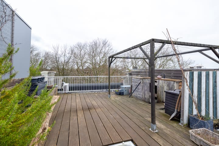 Foto 5 van Heemraadssingel 330-A