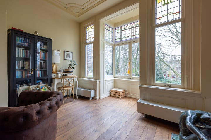 Foto 2 van Heemraadssingel 330-A