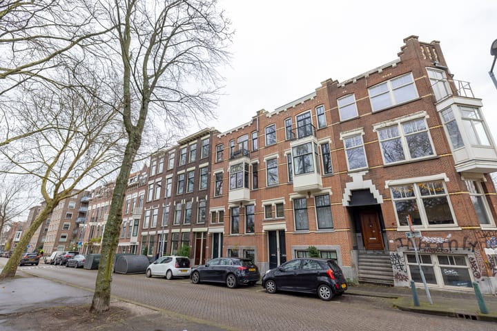 Foto 6 van Heemraadssingel 330-A