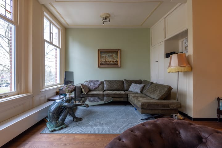 Foto 8 van Heemraadssingel 330-A