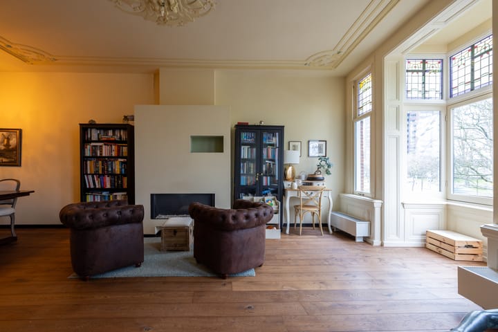 Foto 12 van Heemraadssingel 330-A